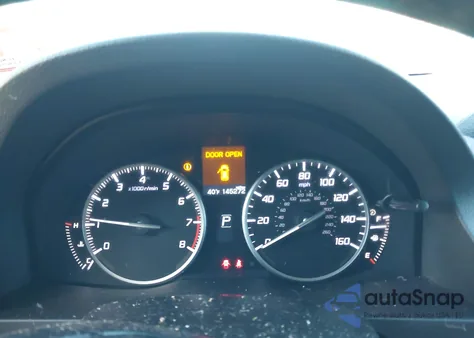 2015 Acura Rdx из США, поврежденный, VIN 5J8TB3H55FL014669